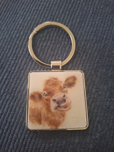 Wrendale designs mooo cow - mooo,
