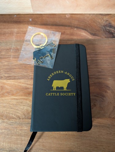 Aberdeen angus cattle society - cattle,