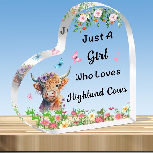 Jmimo highland cow - highland,