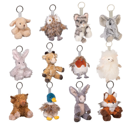 Wrendale designs plush animal - designs,