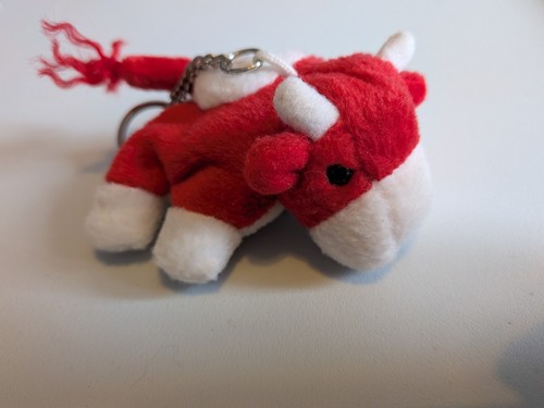 The laughing cow - cow,