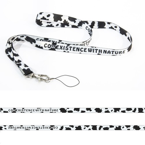 Cow existence with nature - existence,
