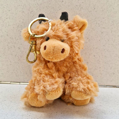 Card factory highland cow - factory,